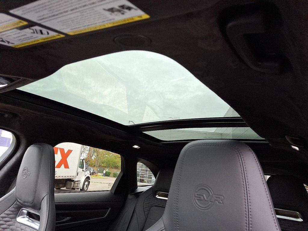 new 2026 Jaguar F-PACE car, priced at $99,213