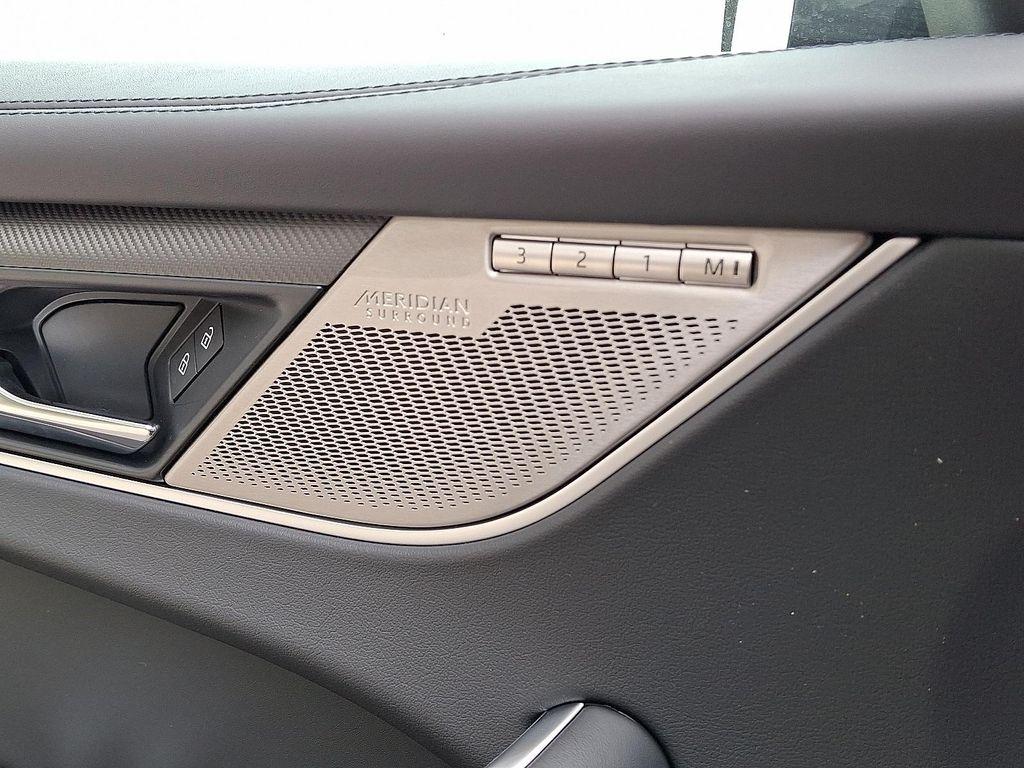 new 2026 Jaguar F-PACE car, priced at $99,213