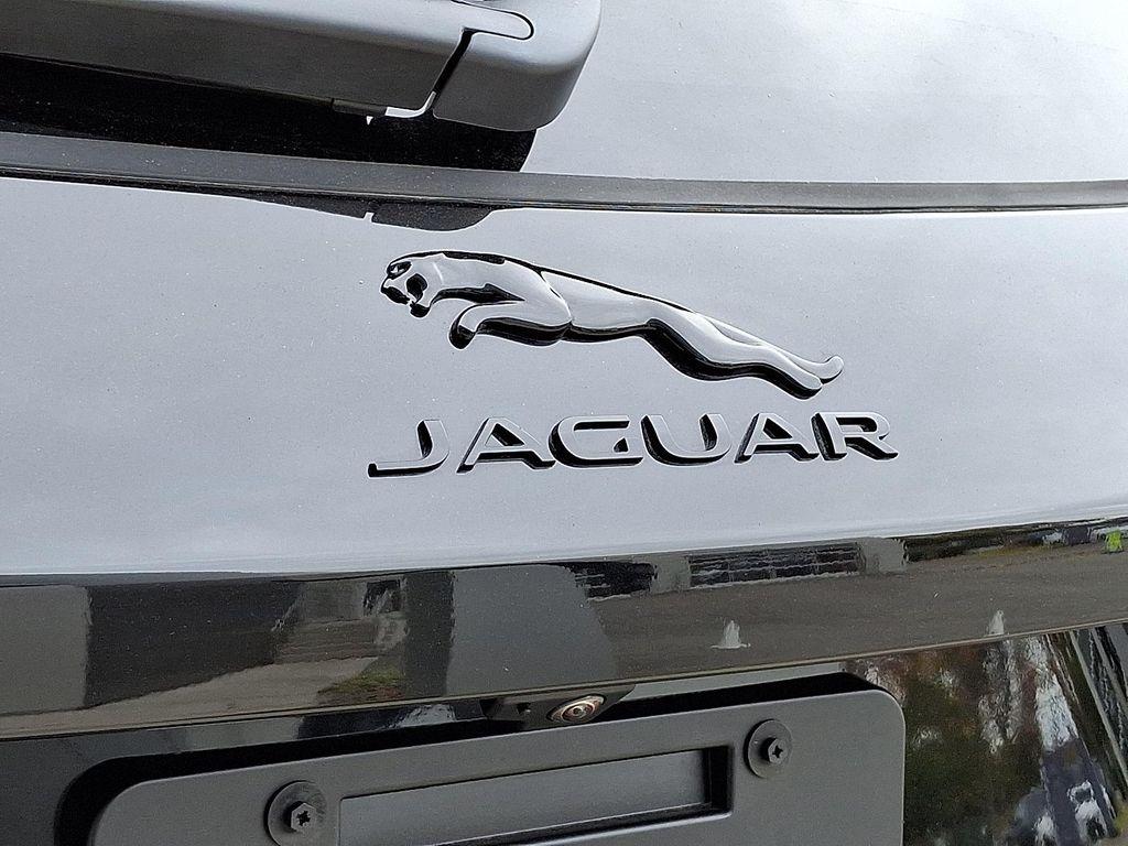new 2026 Jaguar F-PACE car, priced at $99,213