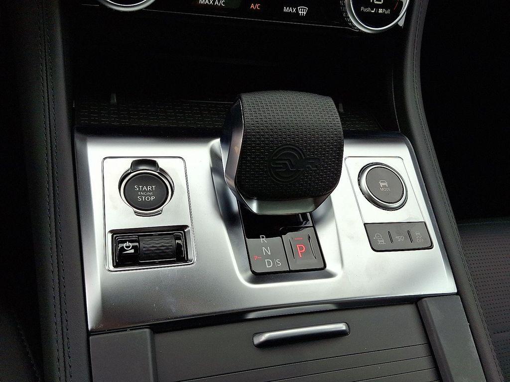 new 2026 Jaguar F-PACE car, priced at $99,213