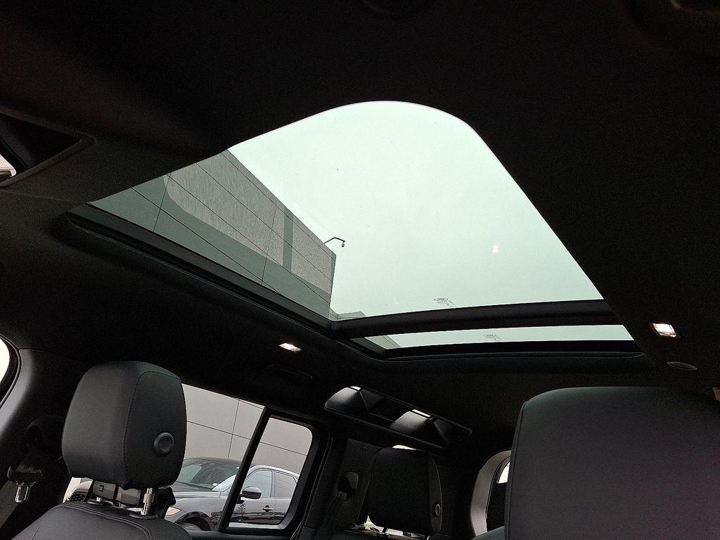 new 2026 Land Rover Defender car, priced at $75,046