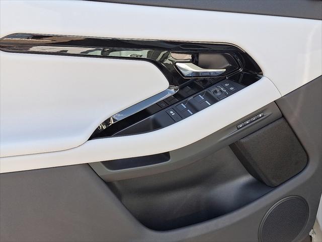 used 2024 Land Rover Range Rover Evoque car, priced at $47,990