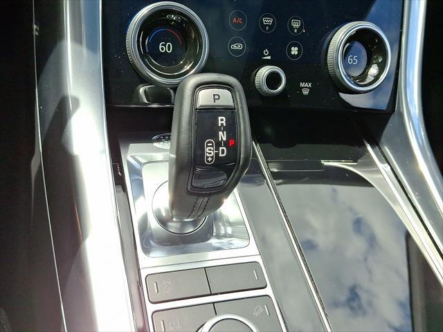 used 2022 Land Rover Range Rover Sport car, priced at $56,990