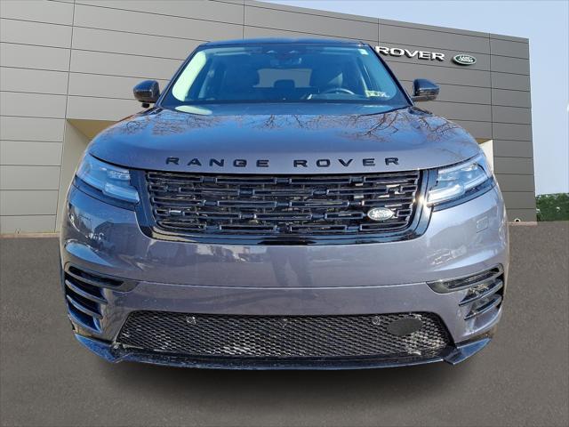 used 2025 Land Rover Range Rover Velar car, priced at $61,990