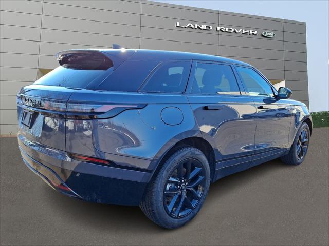 used 2025 Land Rover Range Rover Velar car, priced at $61,990