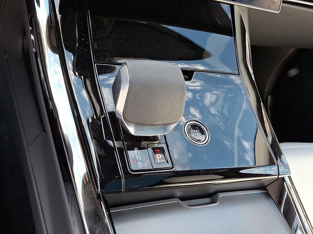 new 2025 Land Rover Range Rover Sport car, priced at $102,220