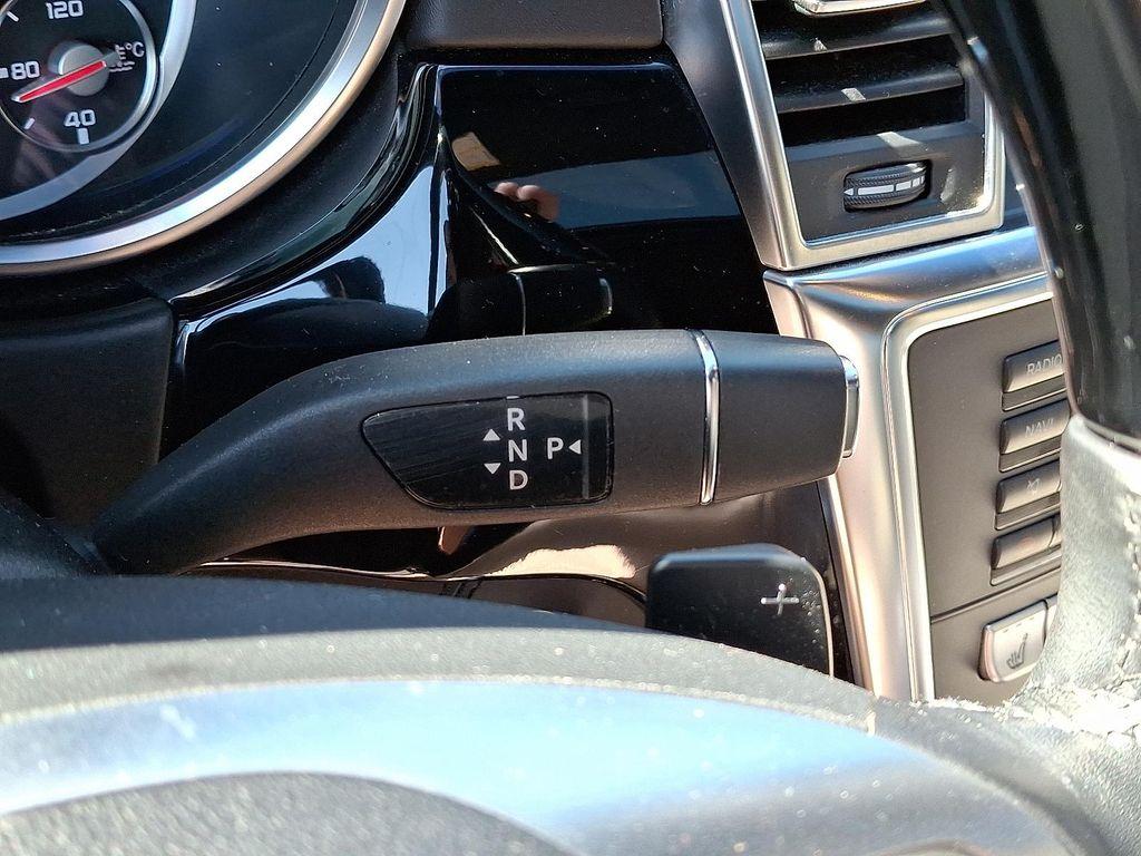 used 2013 Mercedes-Benz M-Class car, priced at $22,990