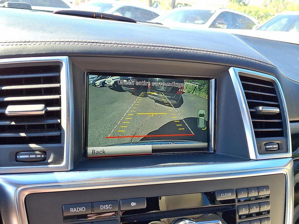 used 2013 Mercedes-Benz M-Class car, priced at $22,990