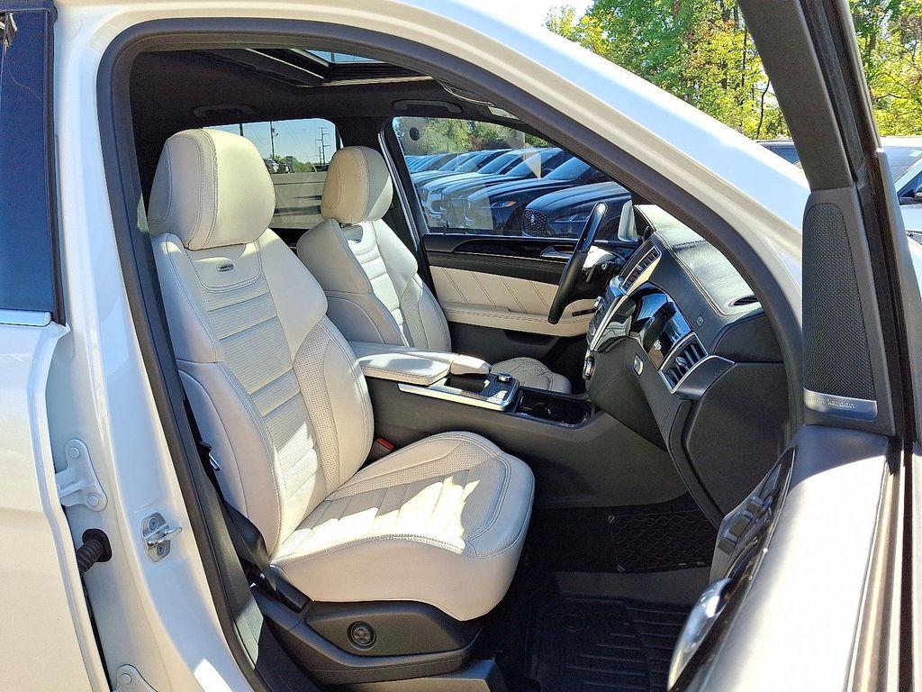 used 2013 Mercedes-Benz M-Class car, priced at $22,990