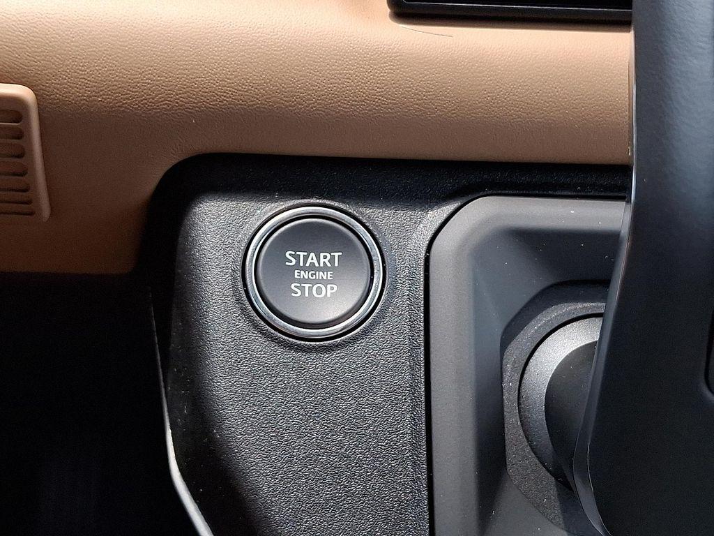 new 2025 Land Rover Defender car, priced at $104,873