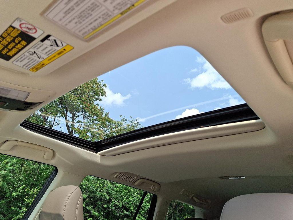 used 2020 Lexus GX 460 car, priced at $38,990