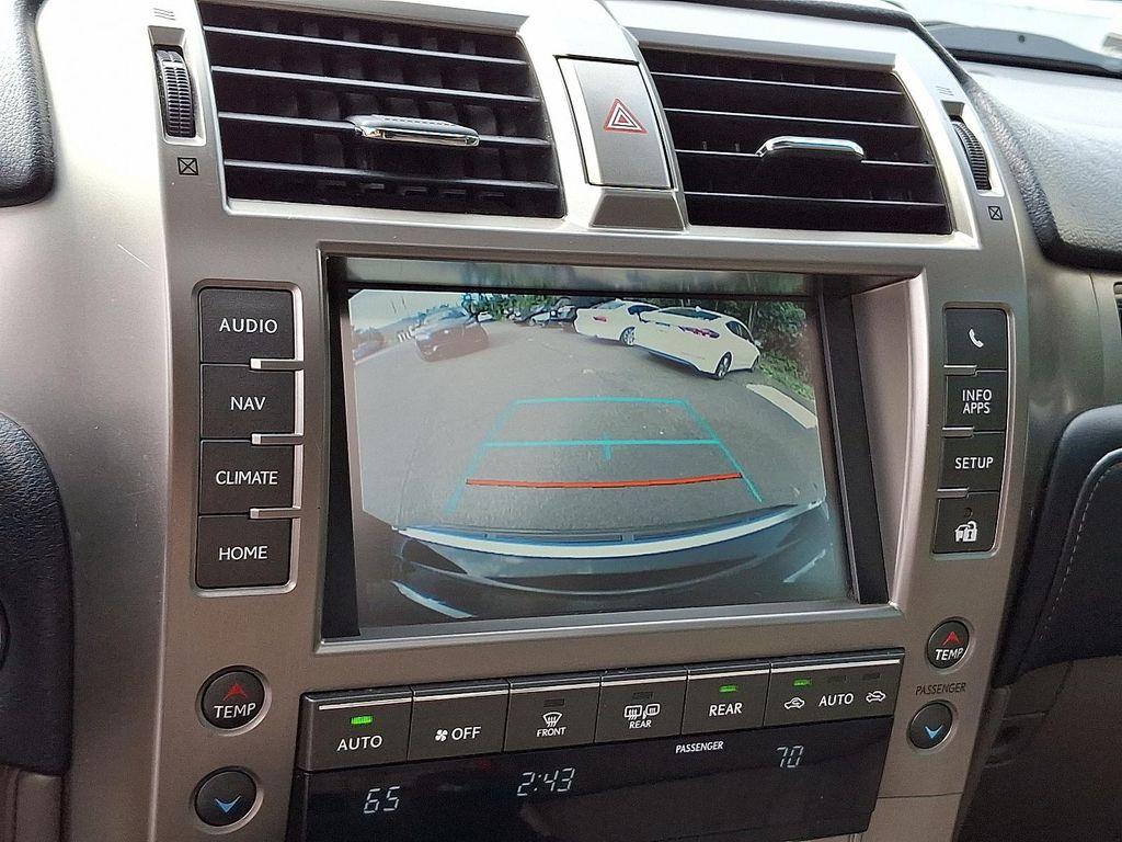 used 2020 Lexus GX 460 car, priced at $38,990