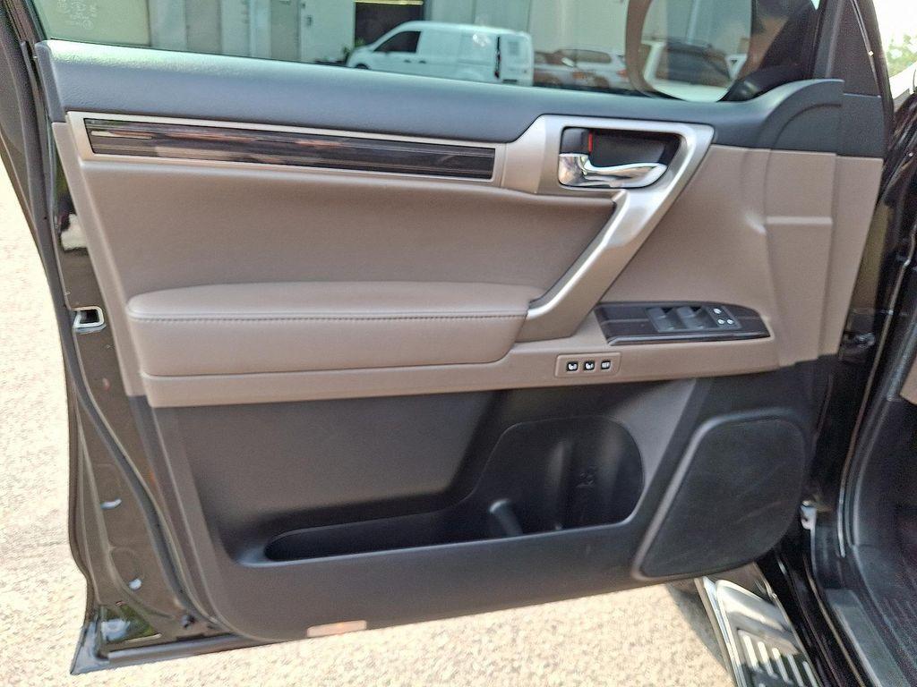 used 2020 Lexus GX 460 car, priced at $38,990