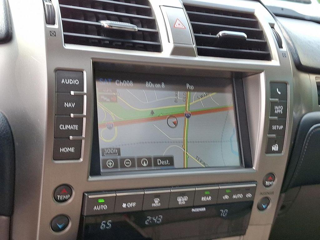 used 2020 Lexus GX 460 car, priced at $38,990