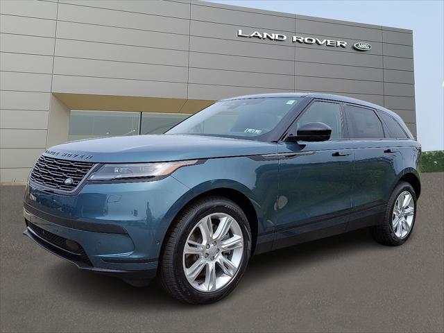 new 2026 Land Rover Range Rover Velar car, priced at $67,890