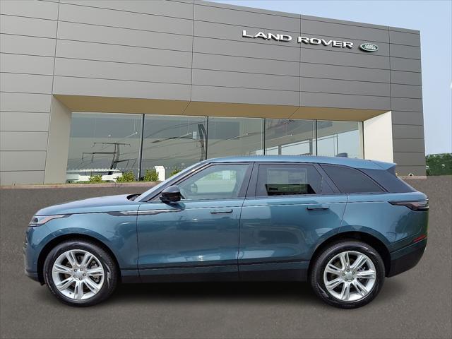 new 2026 Land Rover Range Rover Velar car, priced at $67,890