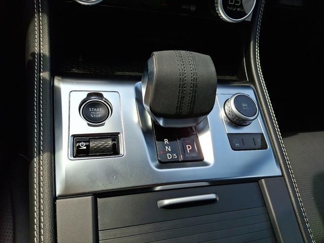used 2025 Jaguar F-PACE car, priced at $52,990