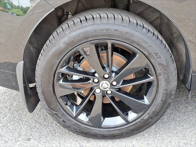 used 2025 Jaguar F-PACE car, priced at $52,990