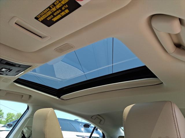 used 2020 Lexus ES 350 car, priced at $31,990