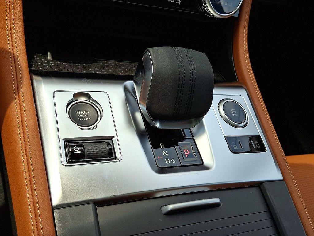 new 2026 Jaguar F-PACE car, priced at $65,123