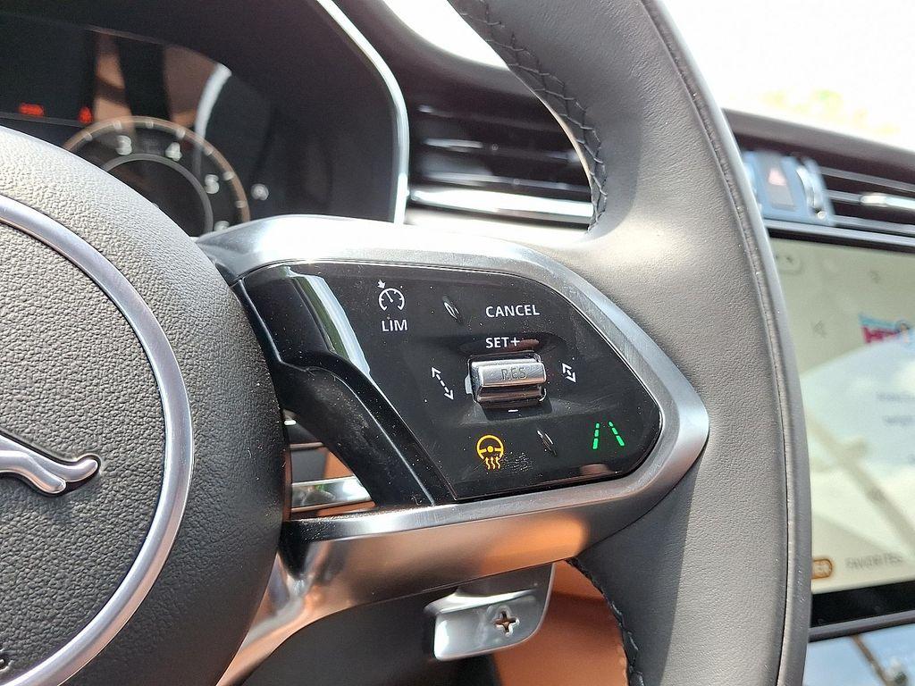 new 2026 Jaguar F-PACE car, priced at $65,123