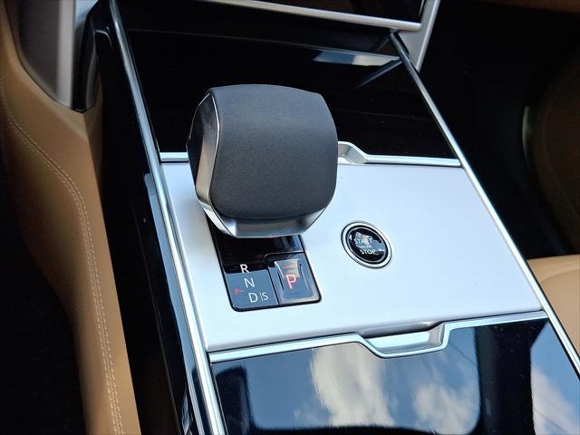 new 2025 Land Rover Range Rover car, priced at $168,280