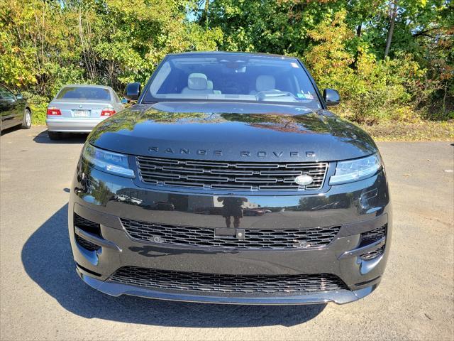 used 2023 Land Rover Range Rover Sport car, priced at $106,990