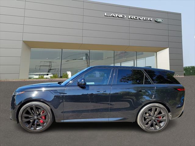 used 2023 Land Rover Range Rover Sport car, priced at $103,990