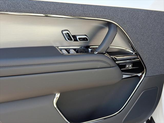 new 2025 Land Rover Range Rover Sport car, priced at $104,540