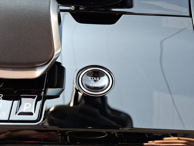 new 2025 Land Rover Range Rover Sport car, priced at $104,540