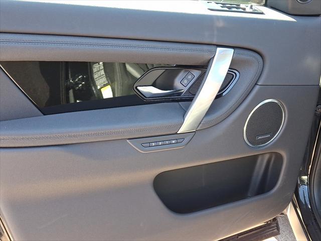 used 2024 Land Rover Discovery Sport car, priced at $39,990