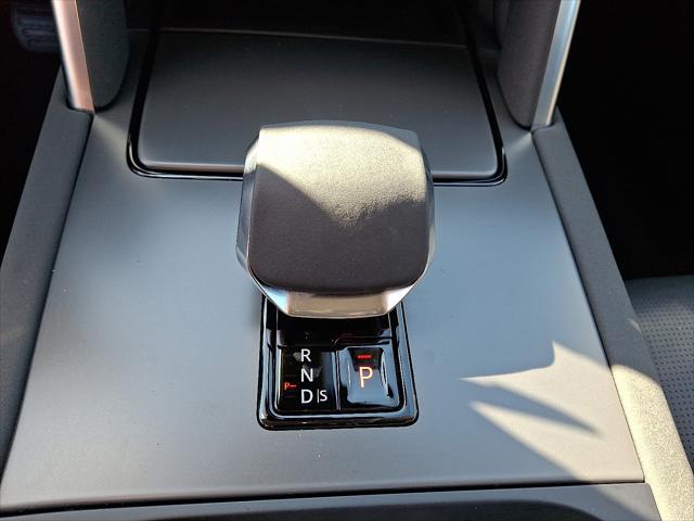 used 2024 Land Rover Discovery Sport car, priced at $39,990