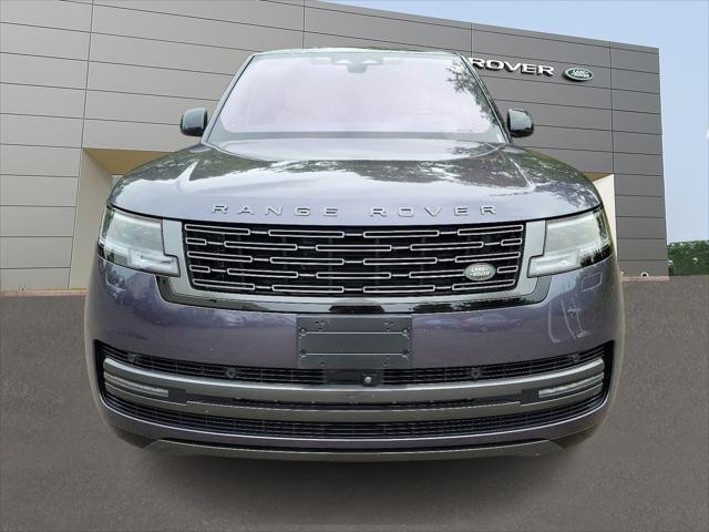 used 2023 Land Rover Range Rover car, priced at $139,990