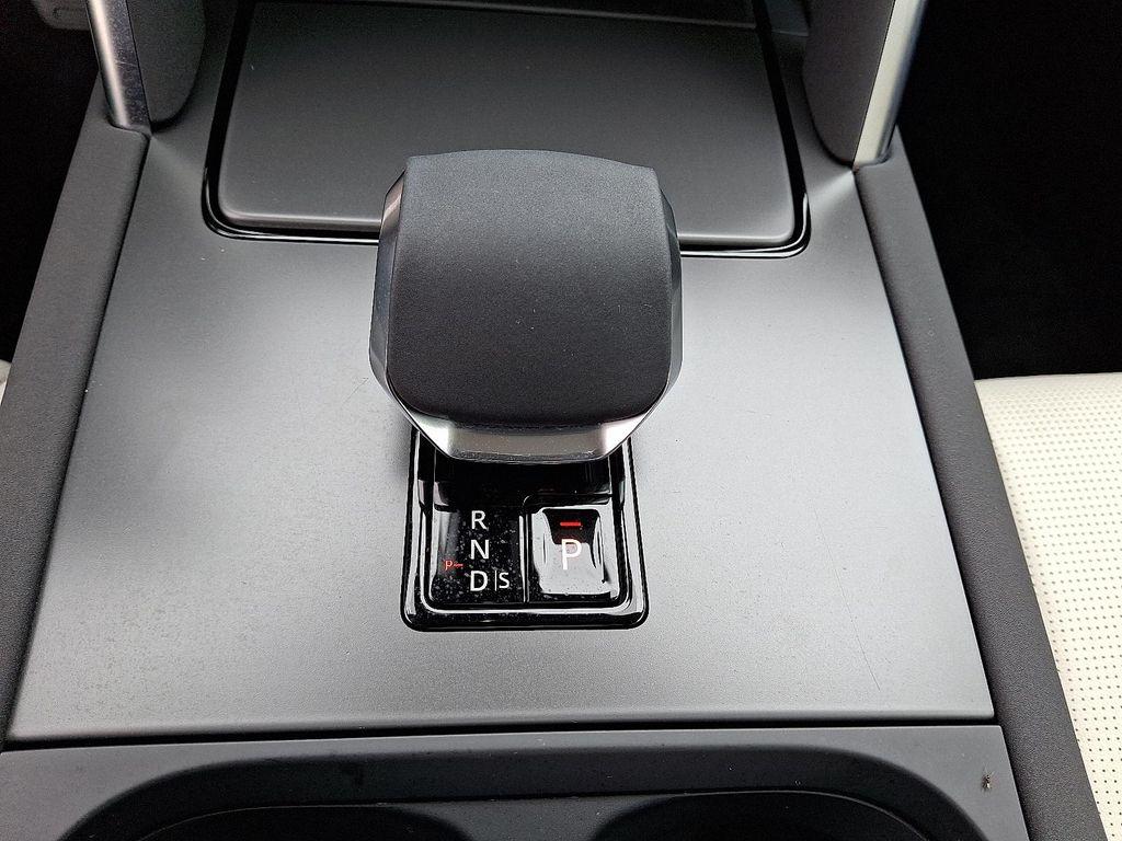 used 2024 Land Rover Discovery Sport car, priced at $39,990