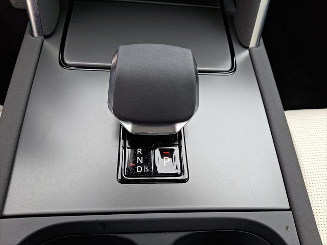 used 2024 Land Rover Discovery Sport car, priced at $41,990