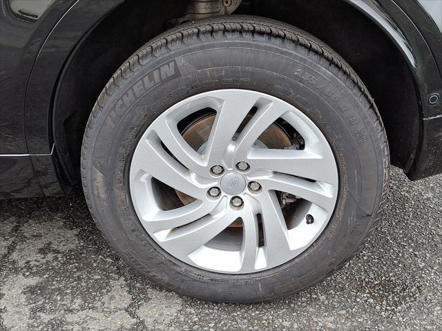 used 2024 Land Rover Discovery Sport car, priced at $41,990