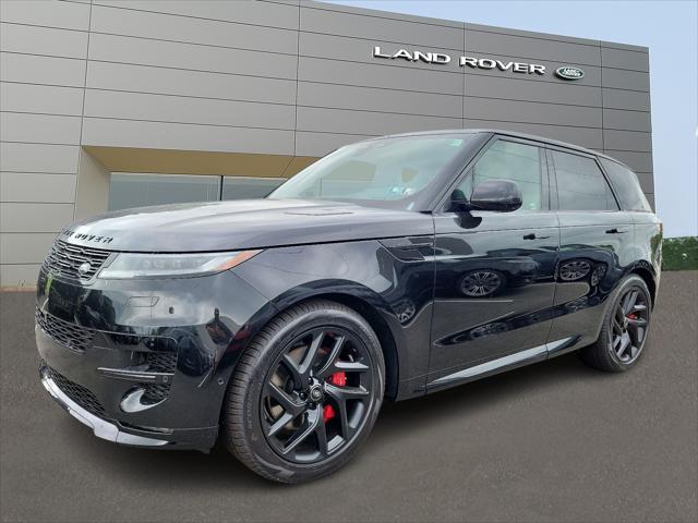 new 2024 Land Rover Range Rover Sport car, priced at $106,085