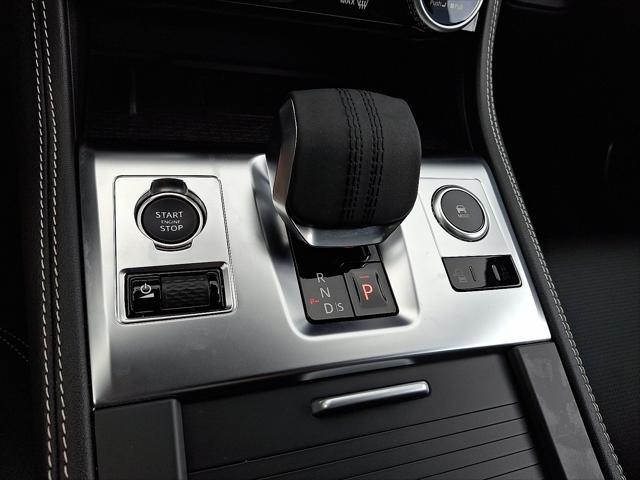 used 2025 Jaguar F-PACE car, priced at $67,990