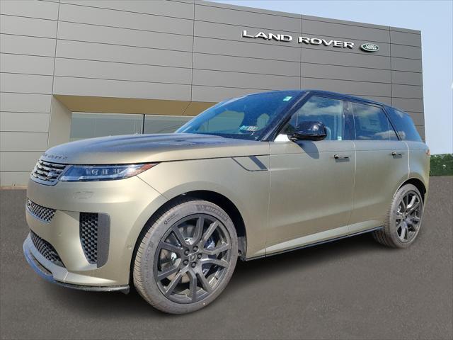 new 2024 Land Rover Range Rover Sport car, priced at $192,790