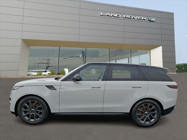 new 2025 Land Rover Range Rover Sport car, priced at $92,450