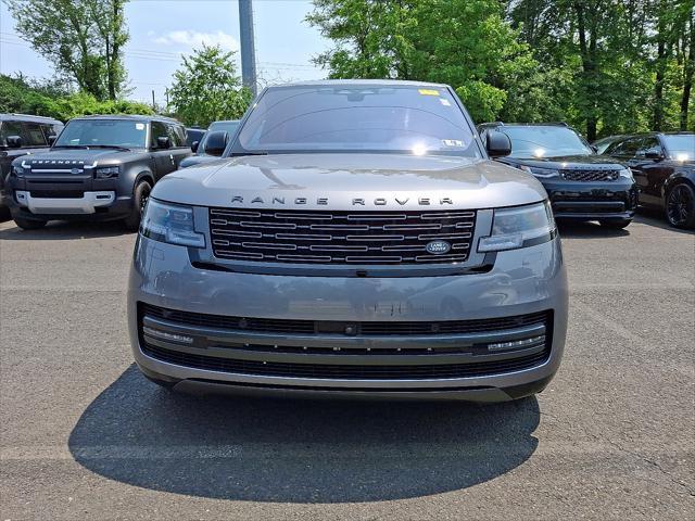 used 2023 Land Rover Range Rover car, priced at $97,990