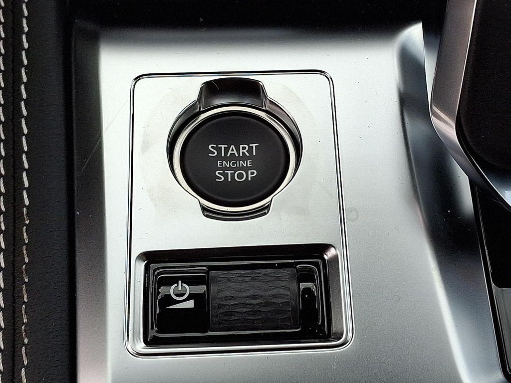 new 2025 Jaguar F-PACE car, priced at $78,053