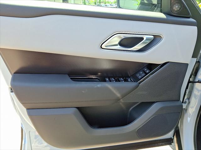 new 2026 Land Rover Range Rover Velar car, priced at $72,197