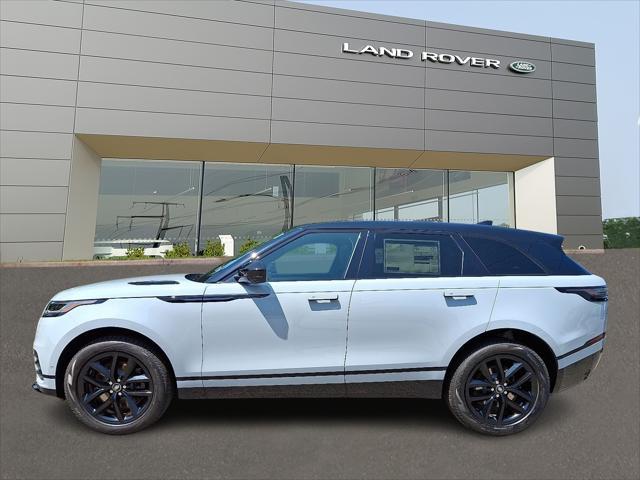 new 2026 Land Rover Range Rover Velar car, priced at $72,197