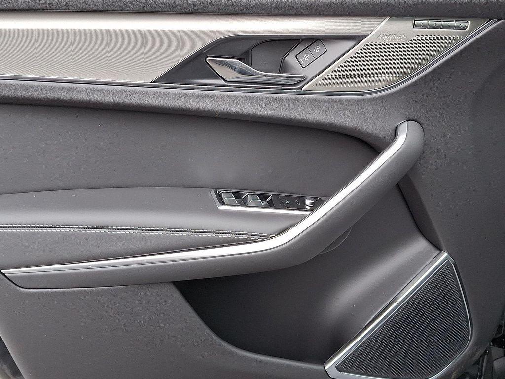 new 2026 Jaguar F-PACE car, priced at $69,973