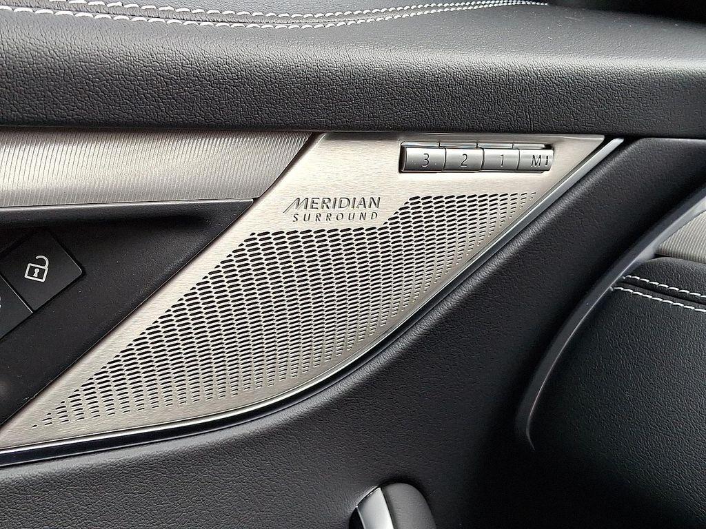 new 2026 Jaguar F-PACE car, priced at $69,973