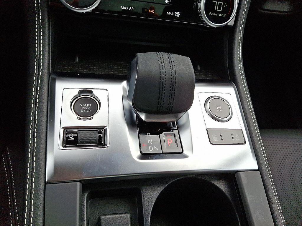 new 2026 Jaguar F-PACE car, priced at $69,973