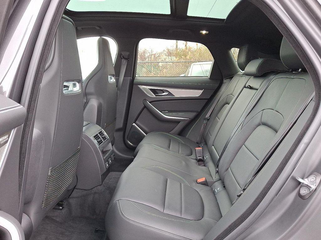 new 2026 Jaguar F-PACE car, priced at $69,973