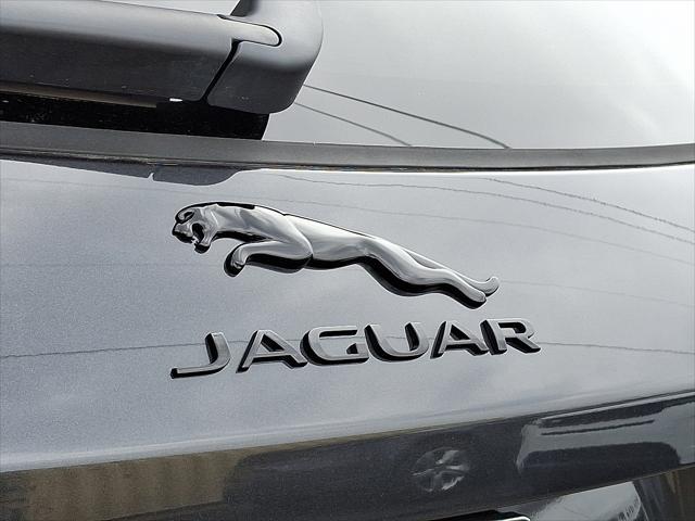 new 2026 Jaguar F-PACE car, priced at $69,973