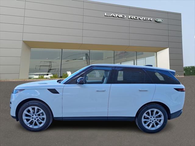 new 2025 Land Rover Range Rover Sport car, priced at $86,555